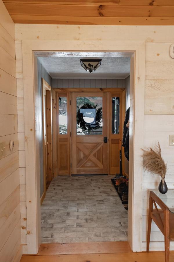Rangeley Lake House, Lake Access, Saddleback 15Min Ngoại thất bức ảnh