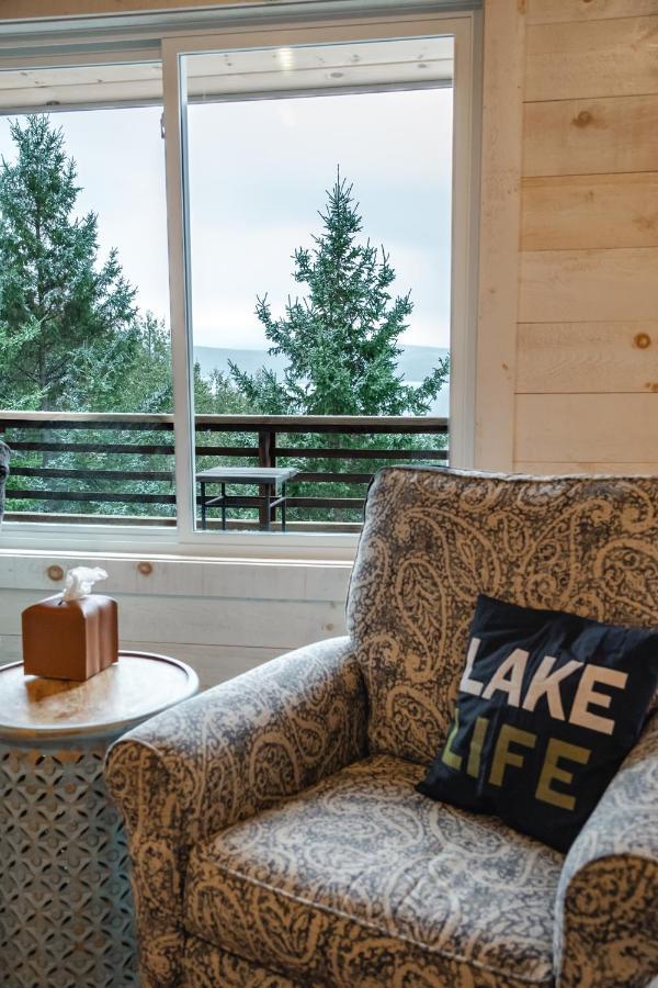 Rangeley Lake House, Lake Access, Saddleback 15Min Ngoại thất bức ảnh
