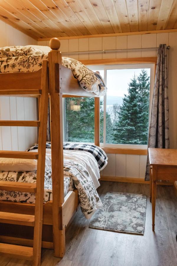 Rangeley Lake House, Lake Access, Saddleback 15Min Ngoại thất bức ảnh