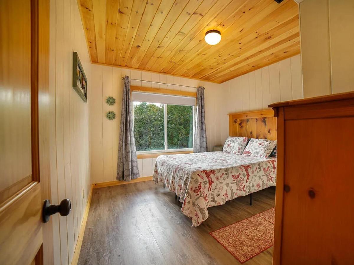 Rangeley Lake House, Lake Access, Saddleback 15Min Ngoại thất bức ảnh